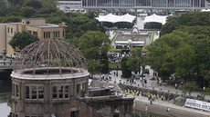 Hiroshima: primeiro ataque com bomba atômica completa 75 anos