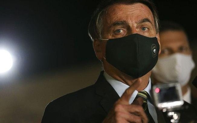 Bolsonaro promoveu responsável de segurança no Rio mesmo se dizendo “preocupado”