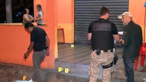 Três pessoas morrem em chacina na Zona Sul de São Paulo