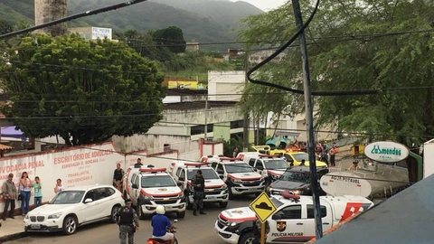 Operação cumpre mandados contra suspeitos de tráfico e homicídios no Agreste de Alagoas