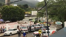 Operação cumpre mandados contra suspeitos de tráfico e homicídios no Agreste de Alagoas