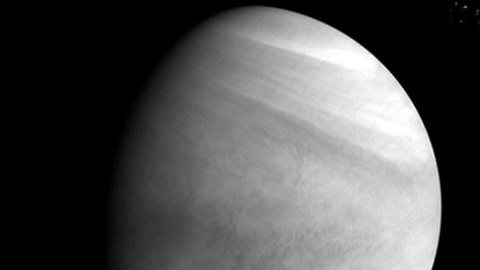 Nasa planeja duas novas missões a Vênus entre 2028 e 2030