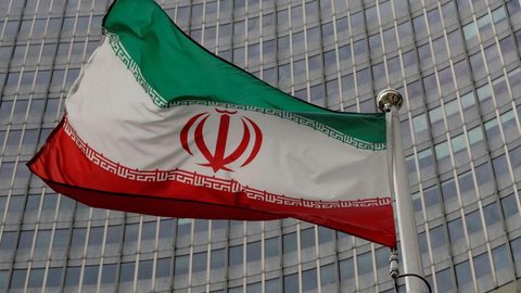 Em nota, Irã reitera que ataque foi retaliação à morte de Soleimani