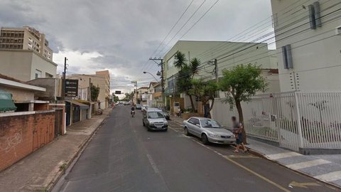 Obra interdita trecho de rua na região central de Rio Preto a partir desta quarta-feira