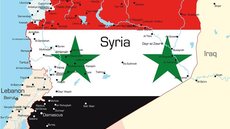 Atentado no sábado deixa 28 mortos no noroeste da Síria