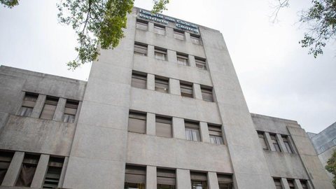 HC de São Paulo tem 30% dos pacientes internados de outros estados