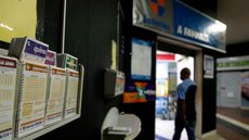 Apostas esportivas poderão ser transferidas para iniciativa privada