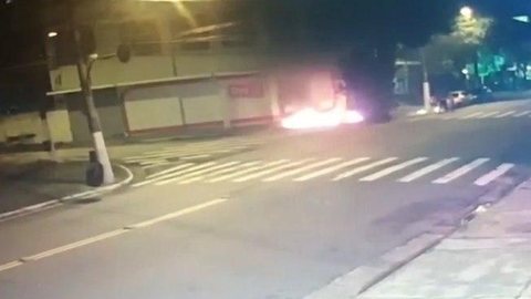 Morre morador de rua que foi incendiado na Mooca; vídeo mostra momento do ataque