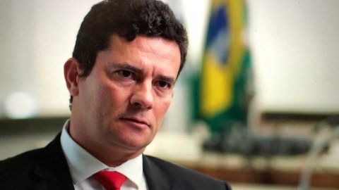 Moro parabeniza Bolsonaro e deseja ‘bom governo’ a ele