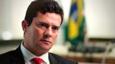 Moro parabeniza Bolsonaro e deseja ‘bom governo’ a ele