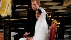 Príncipe Harry e Meghan Markle devolvem R$ 35 milhões em presentes de casamento