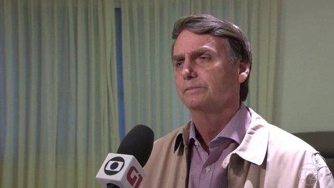 Bolsonaro diz que pode rever fusão de ministérios da Agricultura e Meio Ambiente