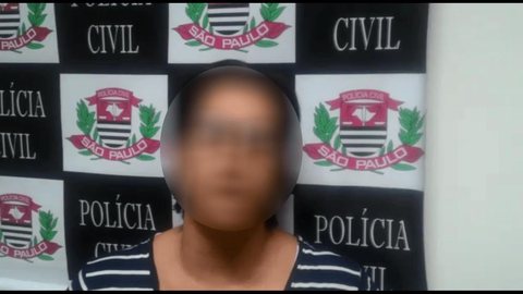 Mãe desmente tentativa de sequestro da filha após postagem viralizar na web
