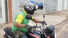 Curso obrigatório para regularizar profissão de mototaxistas está suspenso