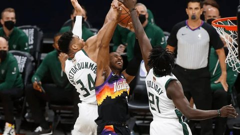 BUCKS