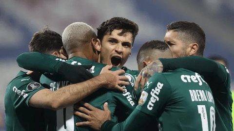 PALMEIRAS