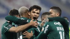 PALMEIRAS