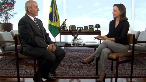 Ministro diz que próximo desafio do governo é reforma tributária