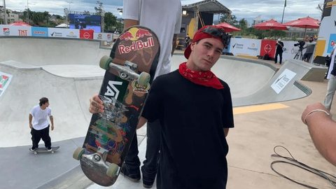 Pedro Barros