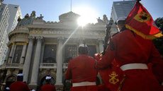 Público vai conhecer história da orquestra do Theatro Municipal do Rio