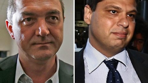 Ministério Público apresenta denúncia contra o ex-procurador Marcello Miller e o empresário Joesley Batista