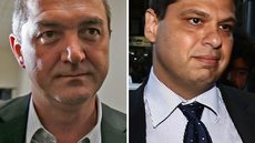 Ministério Público apresenta denúncia contra o ex-procurador Marcello Miller e o empresário Joesley Batista