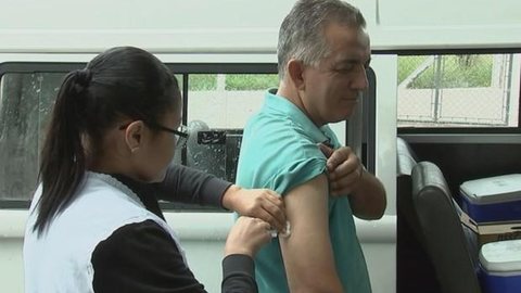 Rio Preto vacina 37 mil pessoas contra a febre amarela neste ano