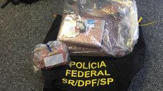 Funcionário da Fundação Casa de SP é preso com imagens pornográficas de menores, diz PF