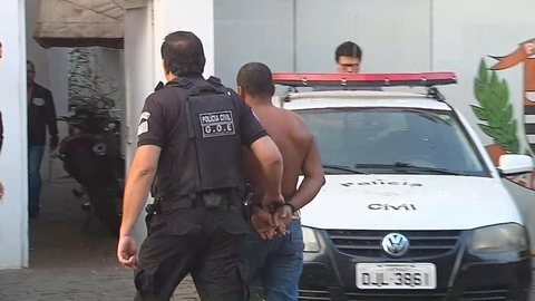 Polícia suspeita que presos em operação contra quadrilha envolvida em mega-assalto agiram em roubos até no Paraguai