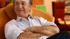Empresário e jornalista  J. Hawilla morre aos 74 anos;