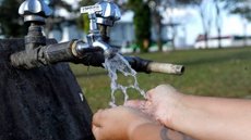 Cidades do interior de São Paulo enfrentam racionamento de água