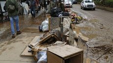 Número de mortes em Petrópolis chega a 197