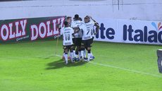 CORINTHIANS