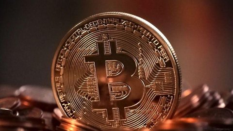 Imagem Cotação do Bitcoin cai para abaixo de US$ 20 mil