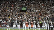 Análise: “dopado” pela torcida, Fluminense tira invencibilidade do Olimpia e põe pé na fase de grupos