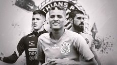 Com Varanda, Corinthians chega a 19 atletas do elenco profissional emprestados; veja lista