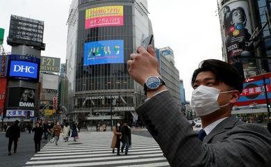 Covid-19: Tóquio registra mais de 100 casos em um único dia