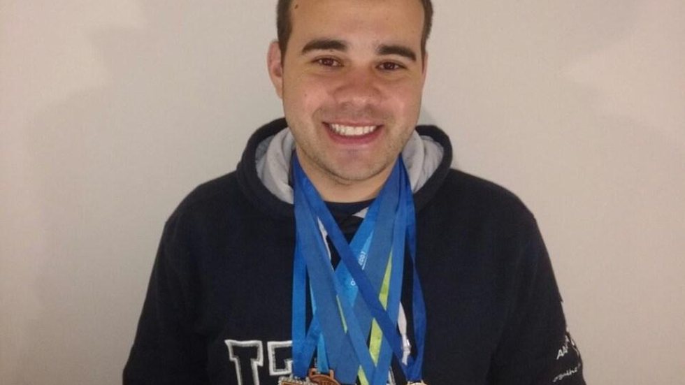 Aluno De Rio Preto Conquista Vaga Para Estudar Em Uma Das Principais 