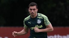 Palmeiras e Vitória discutem novo destino para Luan Silva, que não ficará no Verdão em 2022