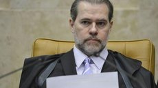 “Ofender STF é desprezar democracia”, diz Toffoli