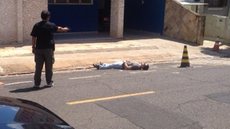 Policial acusado de matar morador de rua pode ir a júri popular em Rio Preto