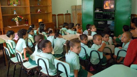 Pátria Voluntária repassará até R$ 50 mil a instituições com crianças