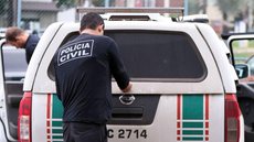 Polícias de nove estados fazem operação de combate a crimes digitais