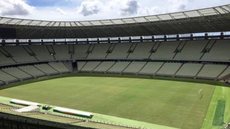 Embalado, Flamengo encara o Ceará no Castelão, em Fortaleza