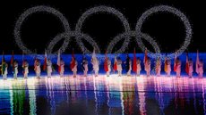 Pequim: Jogos chegam ao fim marcados por covid-19 e doping de Valieva