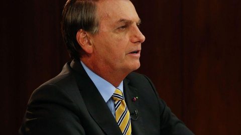 Brasil faz parte de elite que produz vacina, diz Bolsonaro