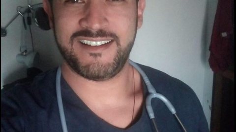 Estudante de medicina pernambucano é encontrado morto no Paraguai