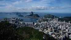 Feriadão de Nossa Senhora Aparecida terá céu nublado e chuva no Rio