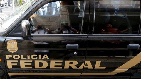Polícia Federal combate fraudes em universidade federal do Rio