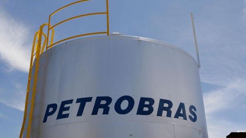 Petrobras tem recorde na produção de petróleo e gás